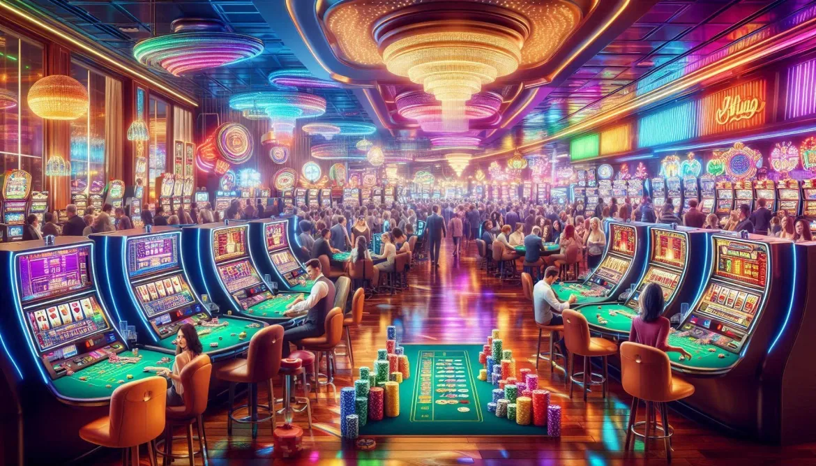 Spinbetter Casino